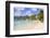 Clifton Harbour, Union Island, The Grenadines, St. Vincent and The Grenadines-Jane Sweeney-Framed Photographic Print