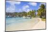 Clifton Harbour, Union Island, The Grenadines, St. Vincent and The Grenadines-Jane Sweeney-Mounted Photographic Print