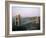 Clifton Suspension Bridge, Built by Brunel, Bristol, Avon, England, United Kingdom (U.K.), Europe-Rob Cousins-Framed Photographic Print