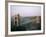 Clifton Suspension Bridge, Built by Brunel, Bristol, Avon, England, United Kingdom (U.K.), Europe-Rob Cousins-Framed Photographic Print