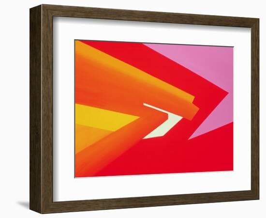 Climax, 1988-Izabella Godlewska de Aranda-Framed Giclee Print