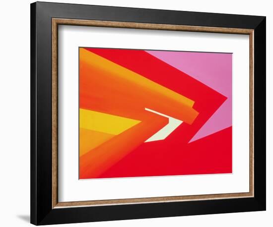 Climax, 1988-Izabella Godlewska de Aranda-Framed Giclee Print