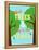 Climb Trees-SD Graphics Studio-Framed Stretched Canvas