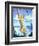 Climb Up-Scott Westmoreland-Framed Art Print