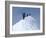 Climbers on Eldorado Peak, North Cascades National Park, Washington, USA-Charles Sleicher-Framed Photographic Print