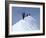 Climbers on Eldorado Peak, North Cascades National Park, Washington, USA-Charles Sleicher-Framed Photographic Print