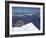 Climbers on Glacier Peak, North Cascades, Washington, USA-Charles Sleicher-Framed Photographic Print