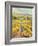 Cline Golden Harvest-Kay Carlson-Framed Giclee Print