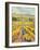 Cline Golden Harvest-Kay Carlson-Framed Giclee Print