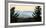 Clingmans Dome panorama, Smoky Mountains National Park, Tennessee, USA-Anna Miller-Framed Photographic Print