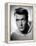 Clint Eastwood, 1955-null-Framed Premier Image Canvas