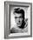 Clint Eastwood, 1955-null-Framed Photographic Print