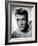 Clint Eastwood, 1955-null-Framed Photographic Print