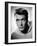 Clint Eastwood, 1955-null-Framed Photographic Print