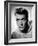 Clint Eastwood, 1955-null-Framed Photographic Print