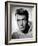 Clint Eastwood, 1955-null-Framed Photographic Print