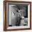 Clint Eastwood, 1961-null-Framed Photographic Print