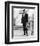 Clint Eastwood - Coogan's Bluff-null-Framed Photo