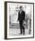 Clint Eastwood - Coogan's Bluff-null-Framed Photo