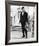 Clint Eastwood - Coogan's Bluff-null-Framed Photo