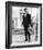 Clint Eastwood - Coogan's Bluff-null-Framed Photo