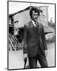 Clint Eastwood, Dirty Harry (1971)-null-Mounted Photo