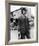 Clint Eastwood, Dirty Harry (1971)-null-Framed Photo