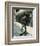 Clint Eastwood - Dirty Harry-null-Framed Photo