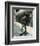 Clint Eastwood - Dirty Harry-null-Framed Photo