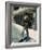 Clint Eastwood - Dirty Harry-null-Framed Photo