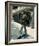 Clint Eastwood - Dirty Harry-null-Framed Photo