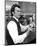 Clint Eastwood - Dirty Harry-null-Mounted Photo