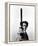 Clint Eastwood - Dirty Harry-null-Framed Stretched Canvas