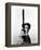 Clint Eastwood - Dirty Harry-null-Framed Stretched Canvas