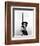 Clint Eastwood - Dirty Harry-null-Framed Photo