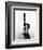 Clint Eastwood - Dirty Harry-null-Framed Photo