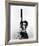 Clint Eastwood - Dirty Harry-null-Framed Photo