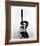 Clint Eastwood - Dirty Harry-null-Framed Photo