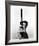 Clint Eastwood - Dirty Harry-null-Framed Photo