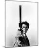 Clint Eastwood - Dirty Harry-null-Mounted Photo