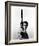 Clint Eastwood - Dirty Harry-null-Framed Photo