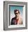 Clint Eastwood - Dirty Harry-null-Framed Photo