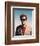 Clint Eastwood - Dirty Harry-null-Framed Photo