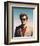 Clint Eastwood - Dirty Harry-null-Framed Photo