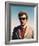 Clint Eastwood - Dirty Harry-null-Framed Photo