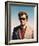 Clint Eastwood - Dirty Harry-null-Framed Photo