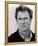 Clint Eastwood - Escape from Alcatraz-null-Framed Stretched Canvas