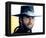 Clint Eastwood, High Plains Drifter (1973)-null-Framed Stretched Canvas