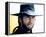 Clint Eastwood, High Plains Drifter (1973)-null-Framed Stretched Canvas