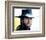 Clint Eastwood, High Plains Drifter (1973)-null-Framed Photo